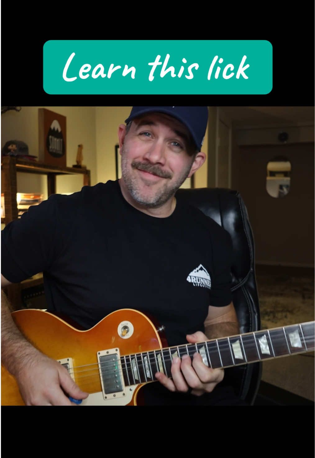 @Brett - Summit Guitar School