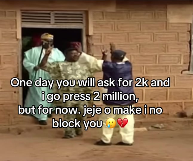 @Nollywood memes Tv 🇳🇬📺