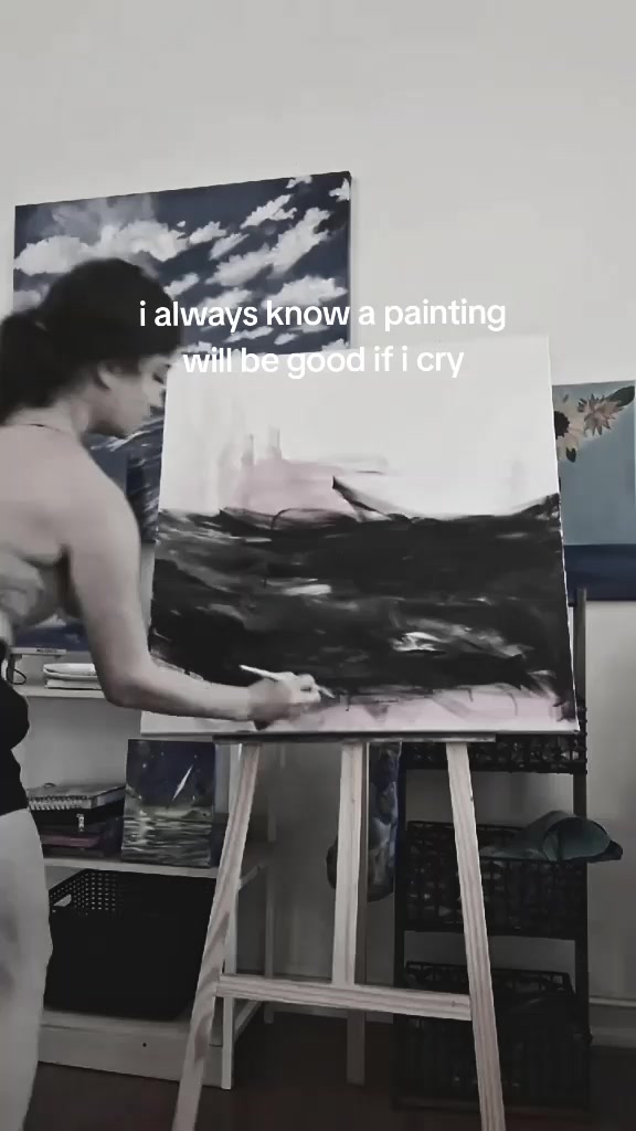 @Samantha Proegler |  Artist