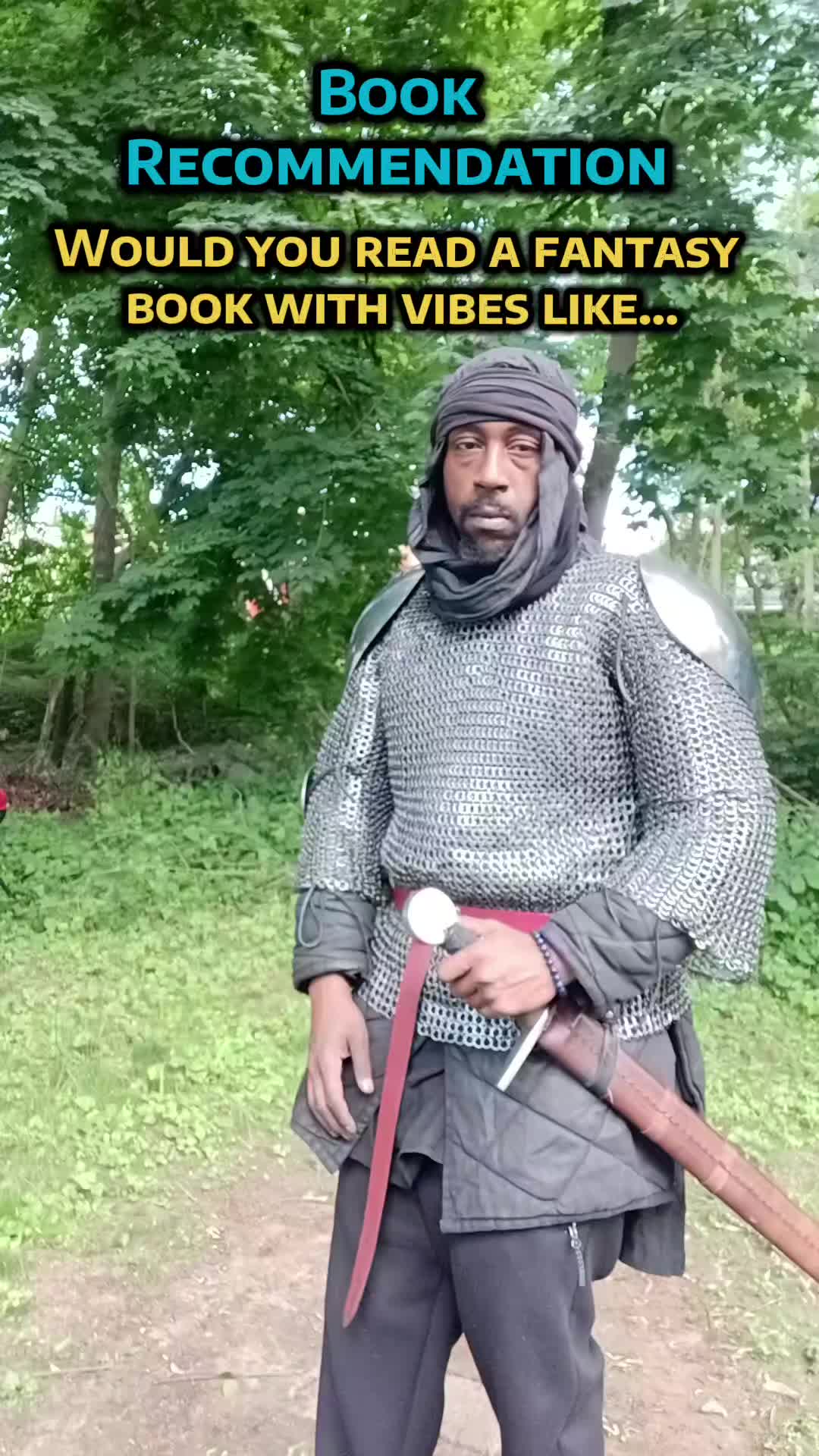 @Chase The Knight