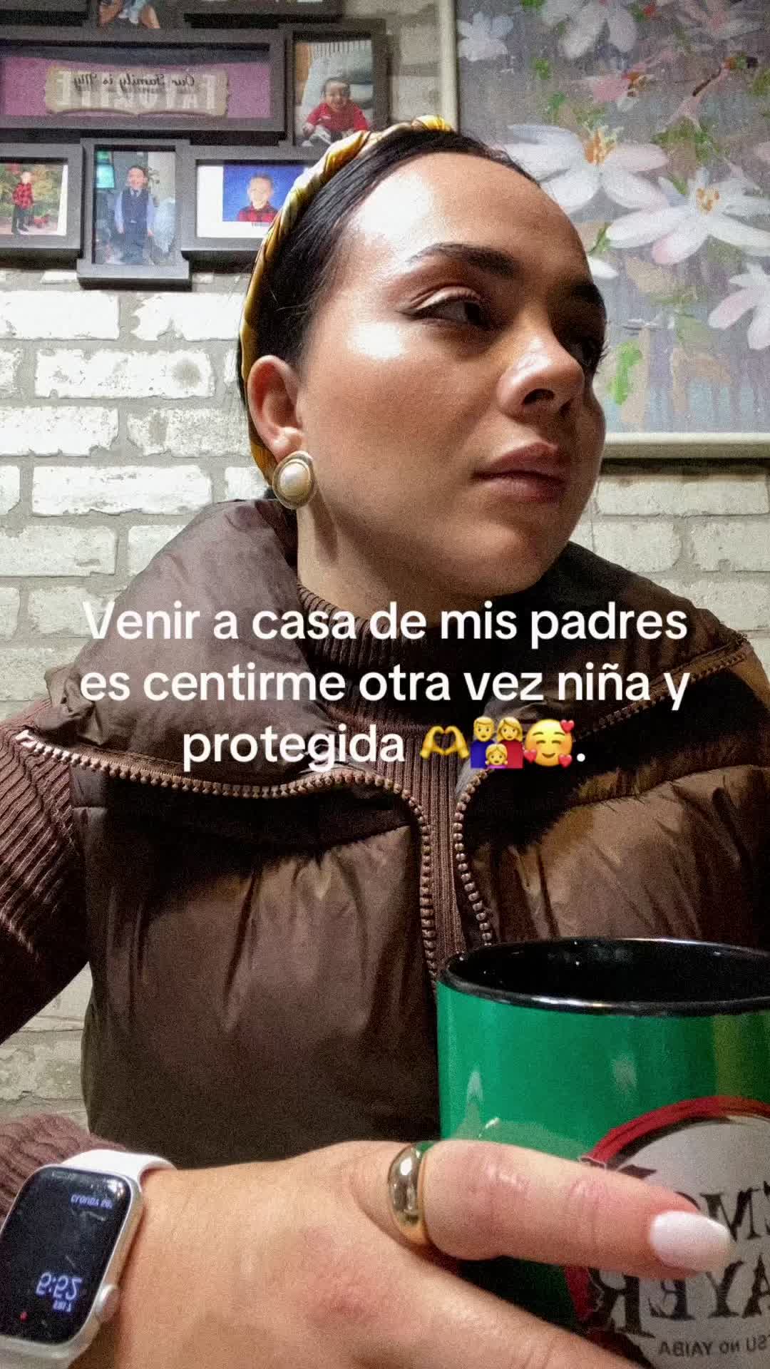 @Fernanda Elvir