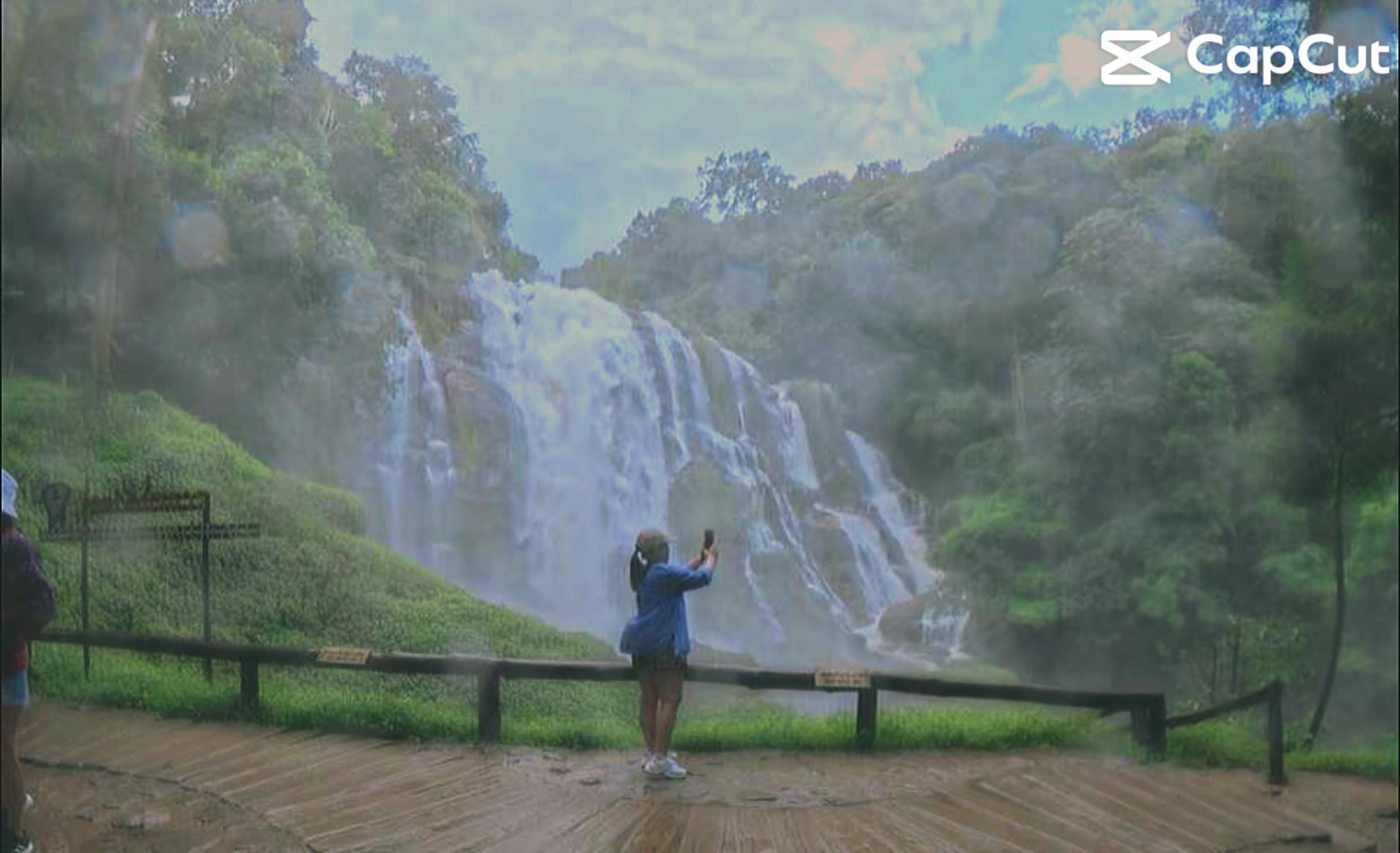 @Wan 🚖🎥🎧🌳⛰️💚🧡