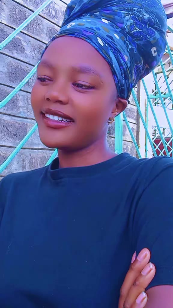 @🎀SPARKIE✨️🇰🇪