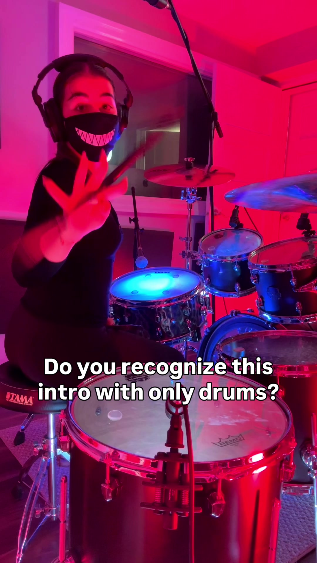 @rockergirldrummer