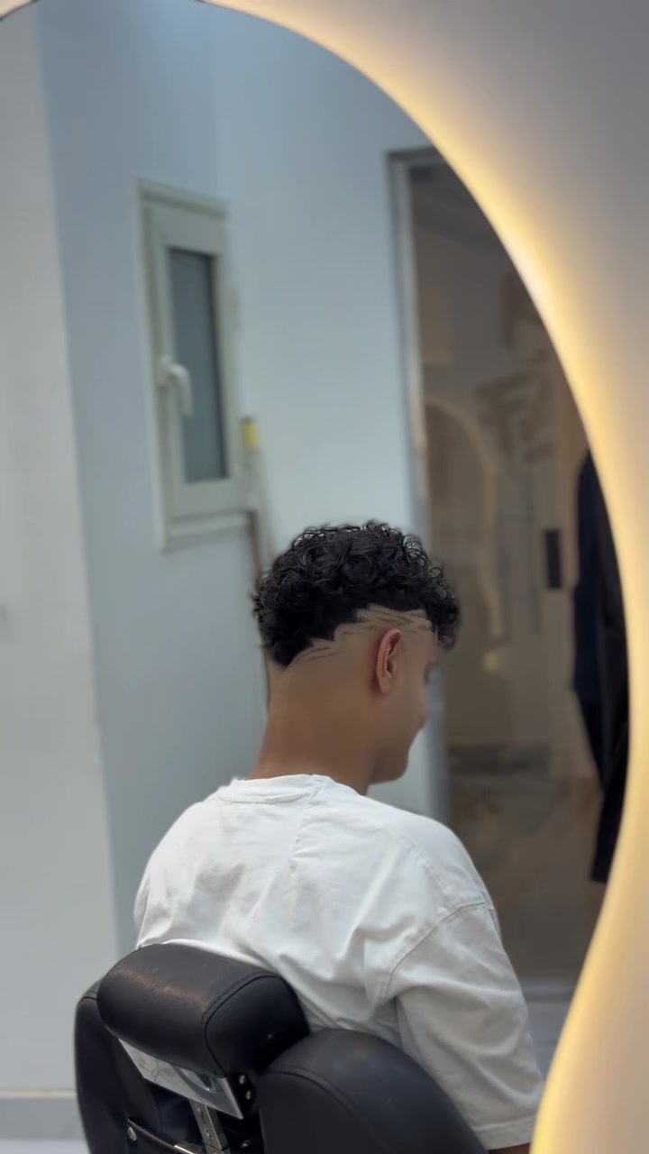 @Mizo .Barber🩸🥷🏿🔪