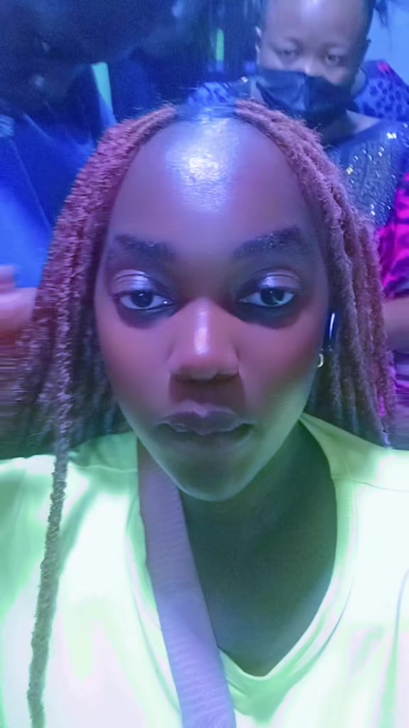 @Zulaika Babirye
