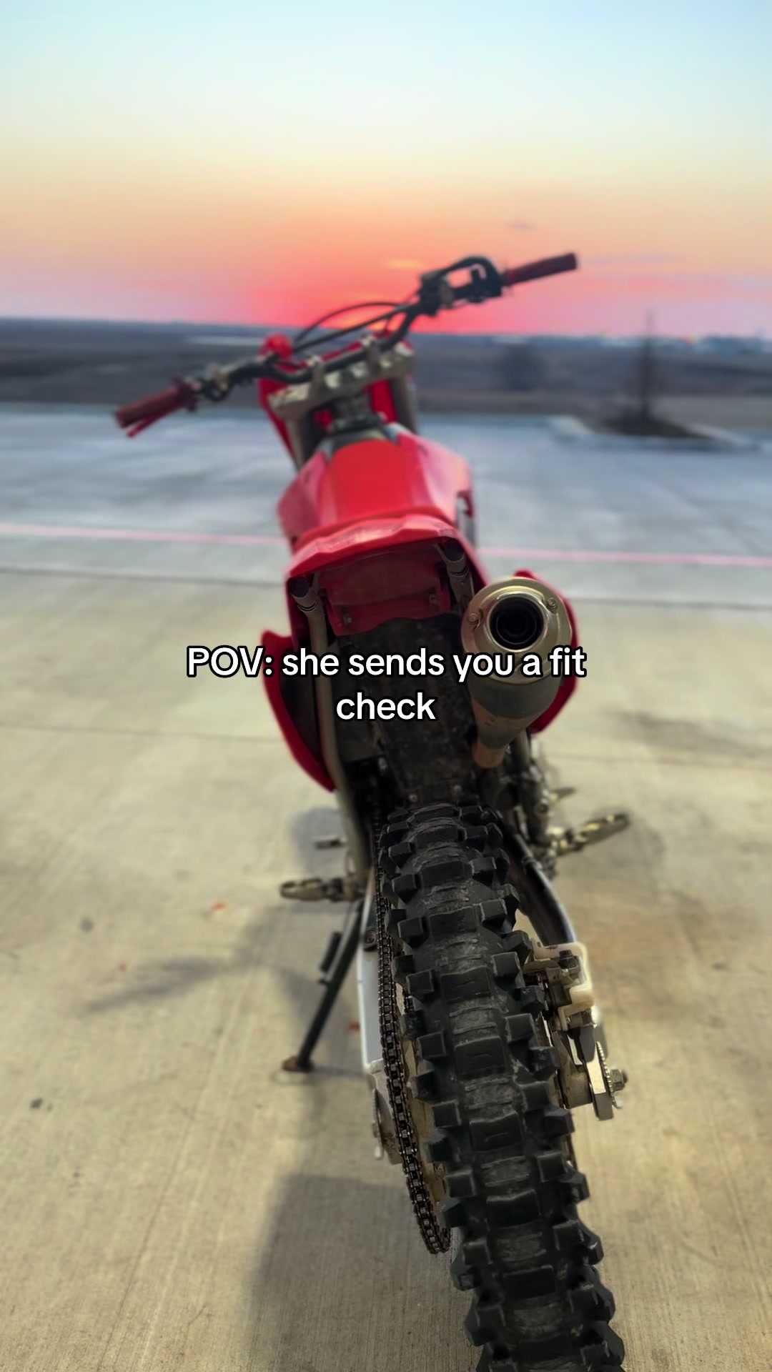 @RED