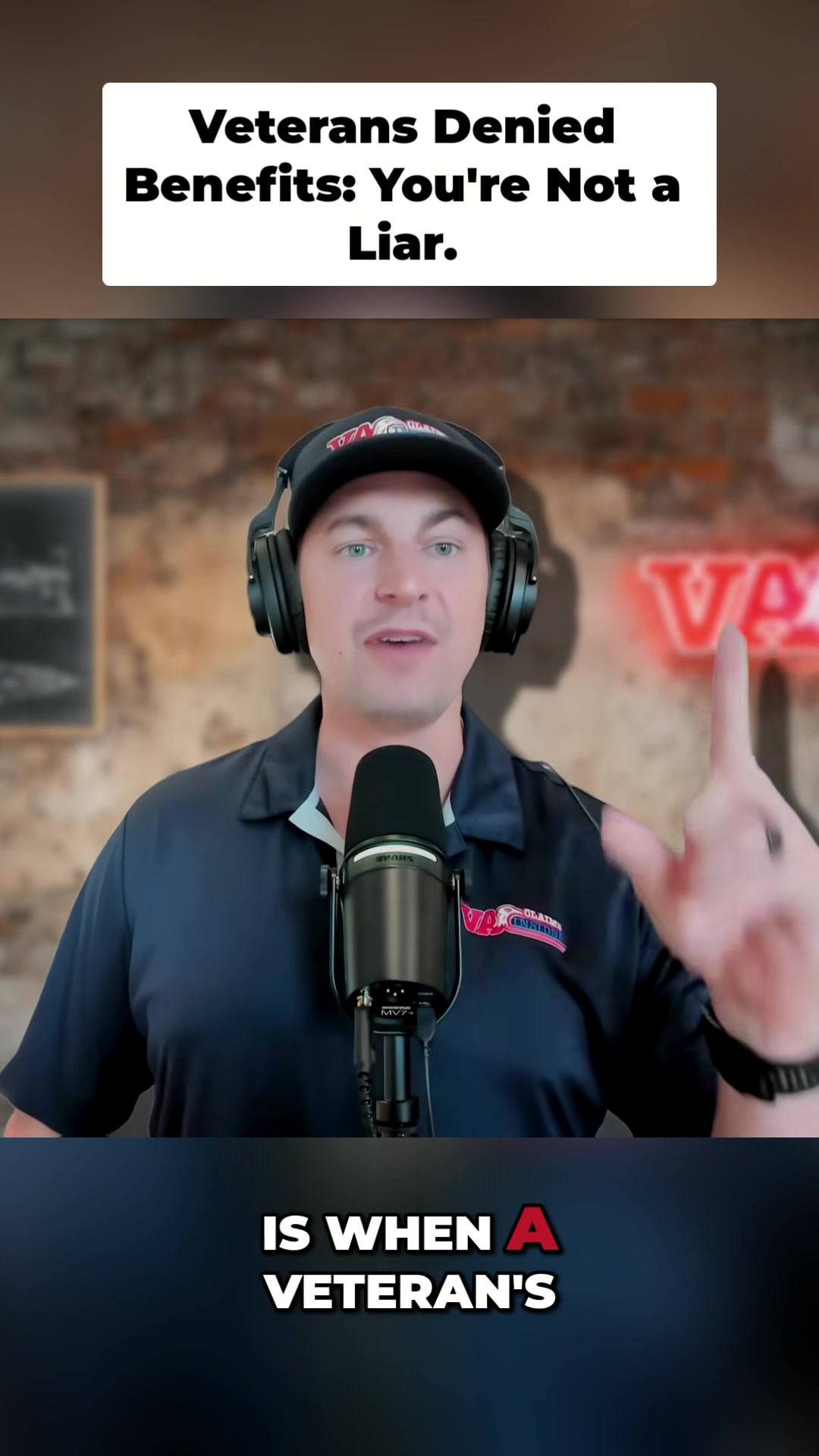@VA Claims Insider