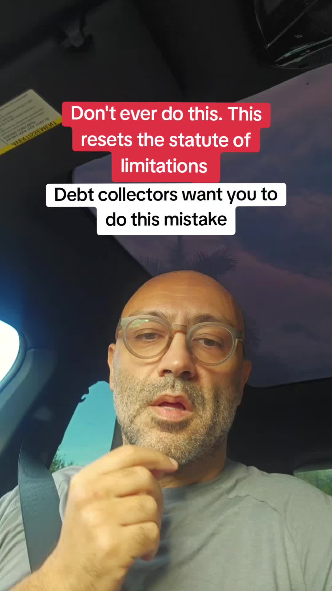 @Clever Credit Guy