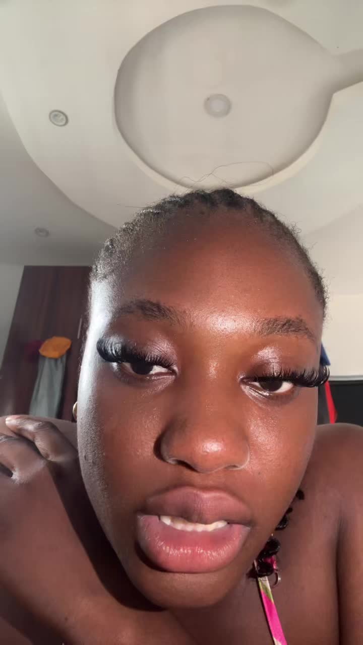 @Sharon Ifedi 🦋
