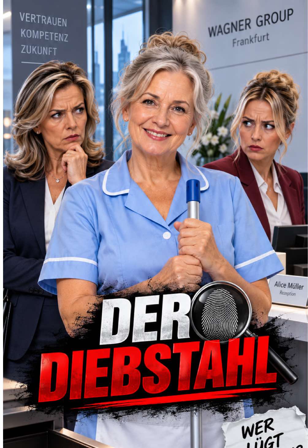 @Stories Welt