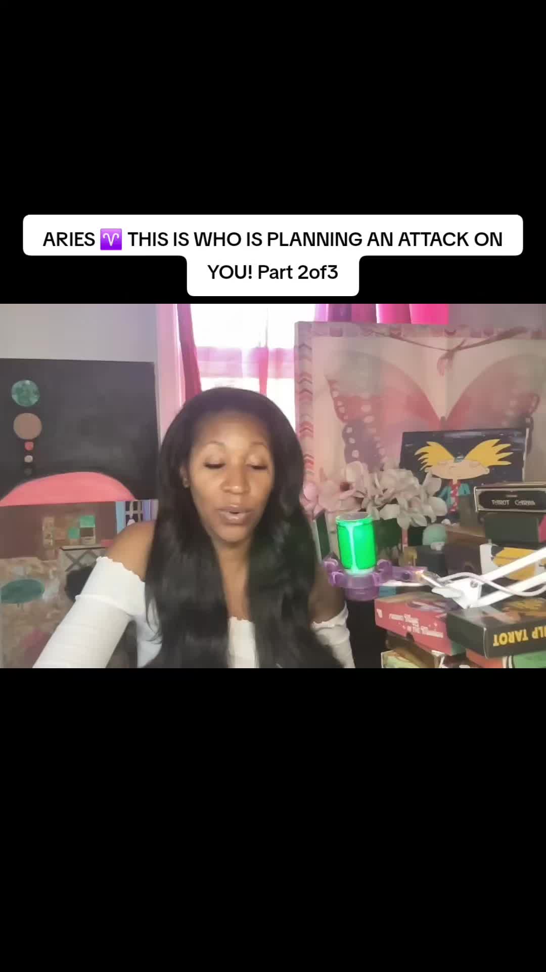 @Lance Tarot