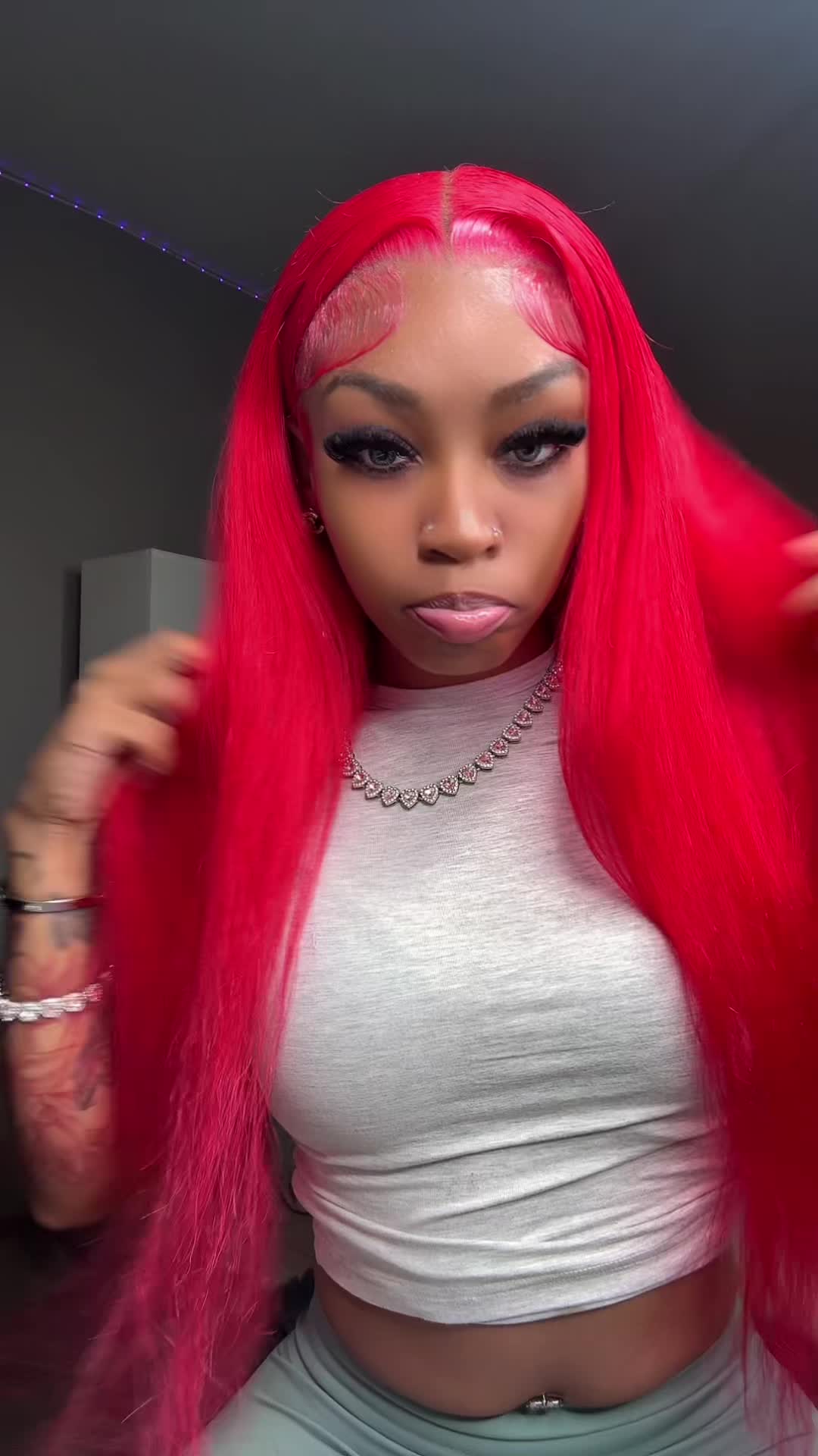 @Ashley Nicole