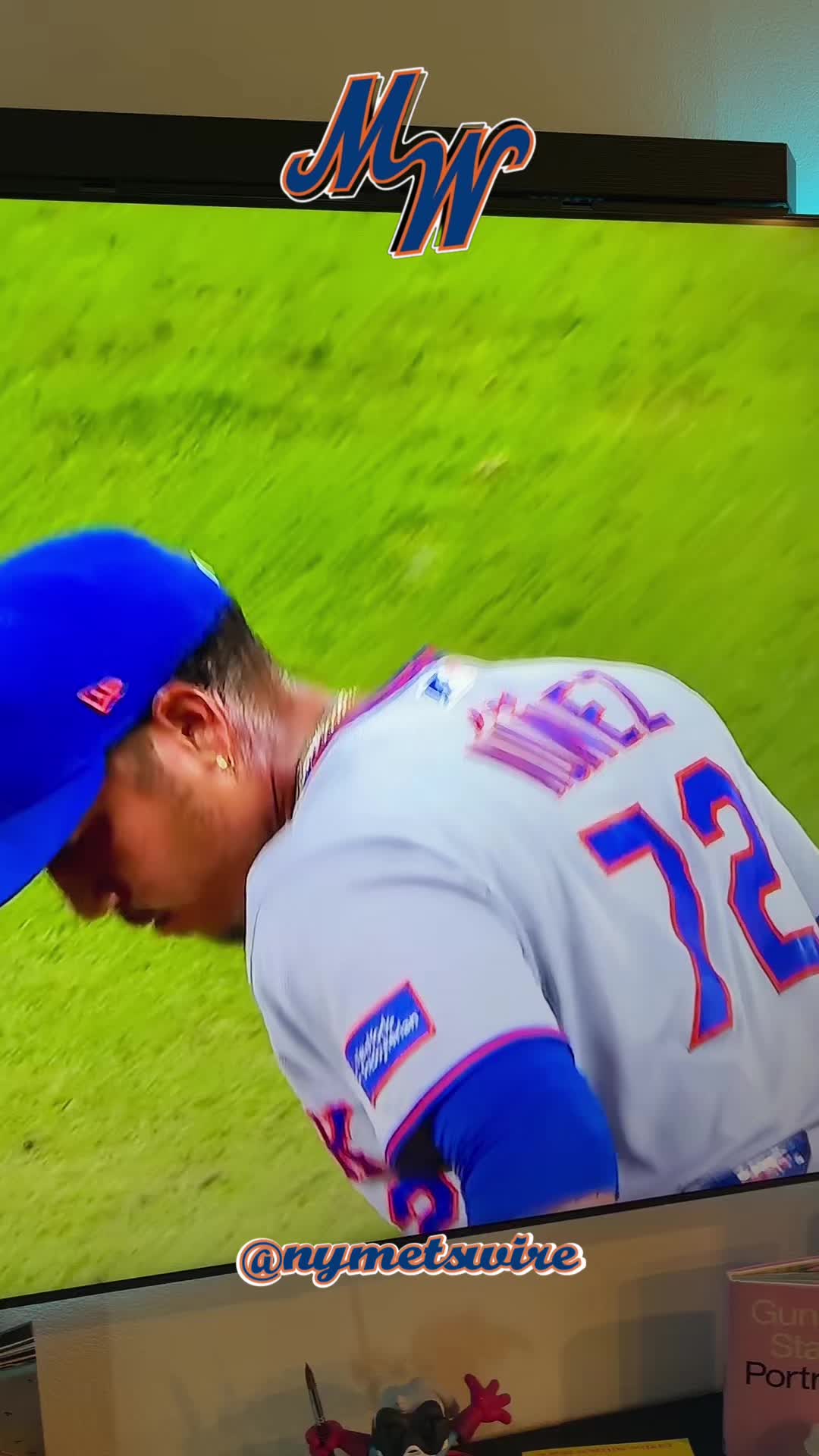 @Mets Wire
