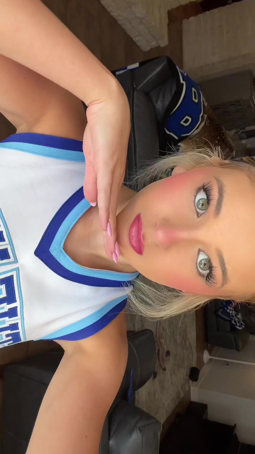 @Jordyn Brooks