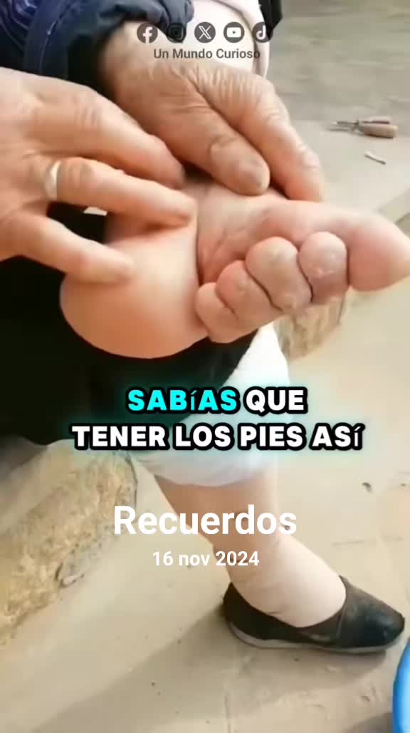 @Un Mundo Curioso