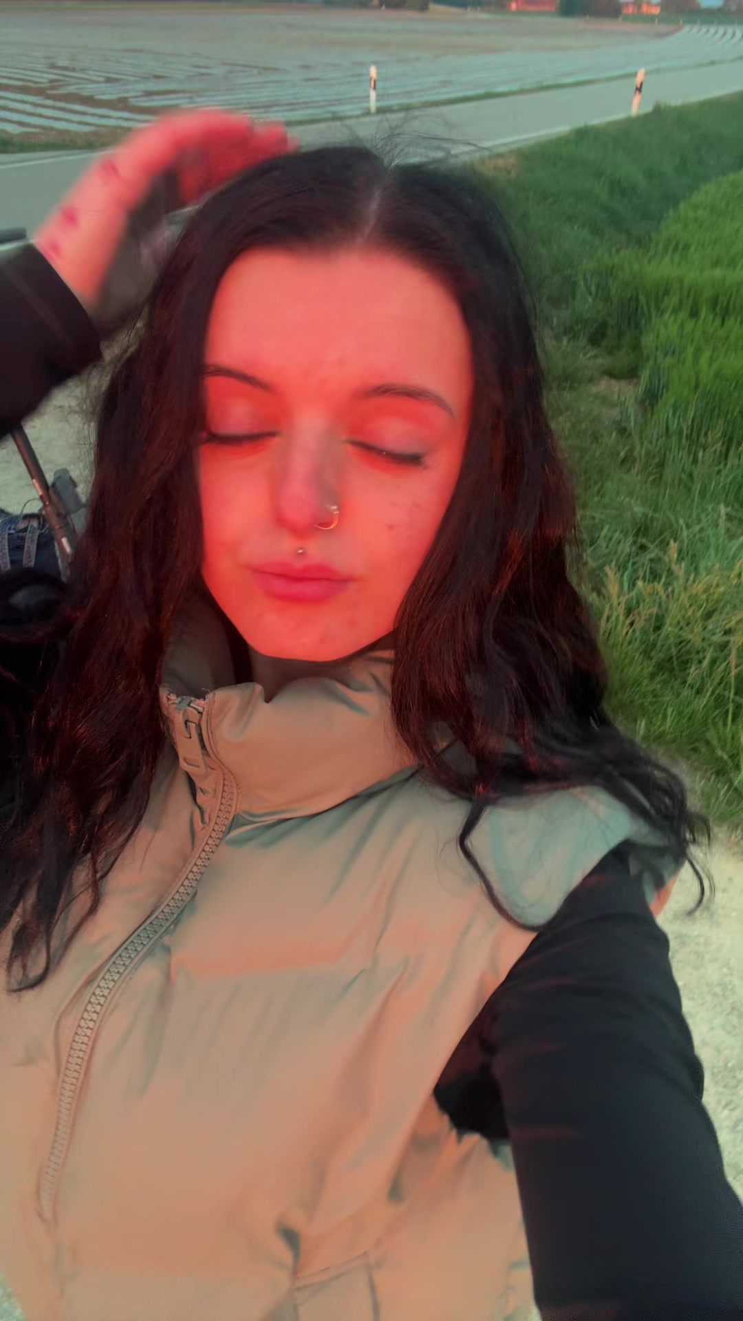 @Maya Felicitas Olivia