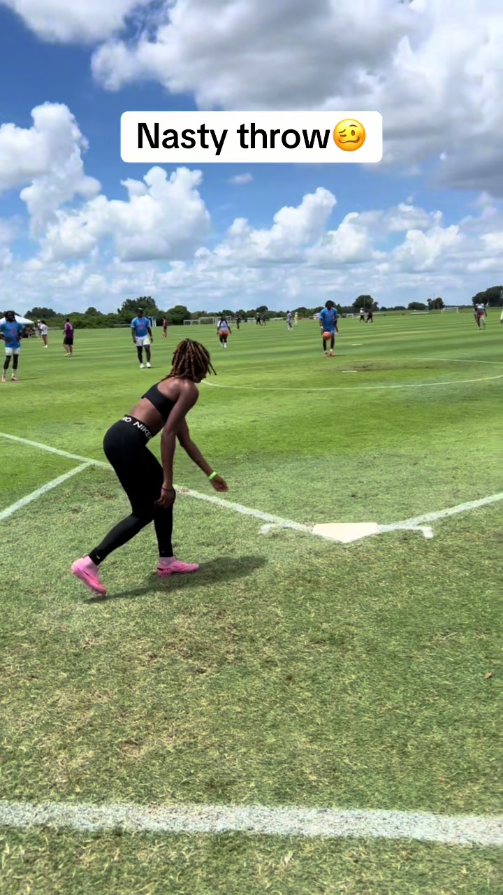 @TurfWars Kickball