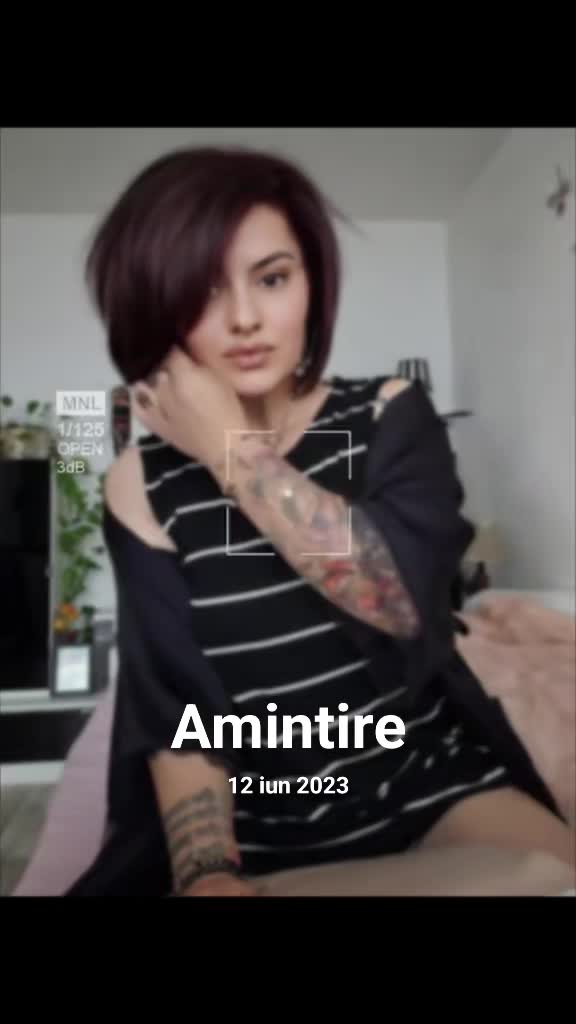 @Cristina-Roxana Vlad