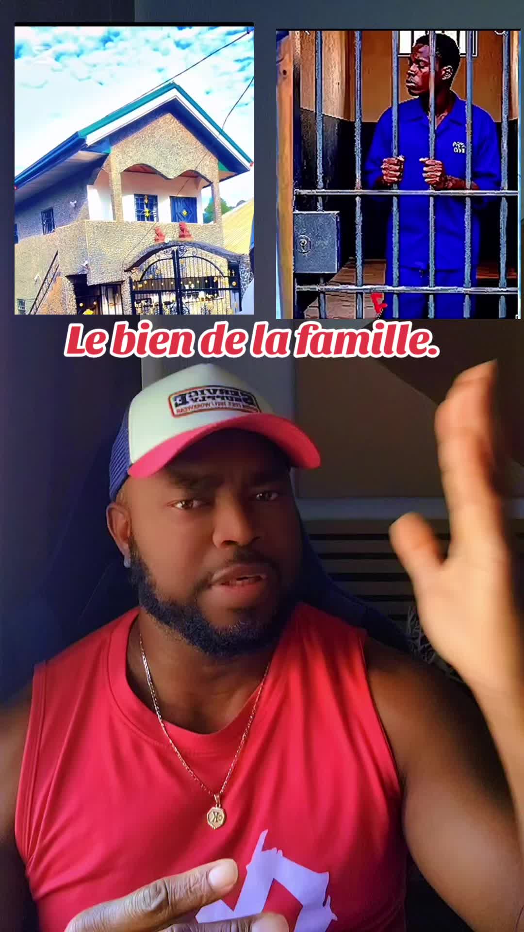 @Seydou Coulibaly