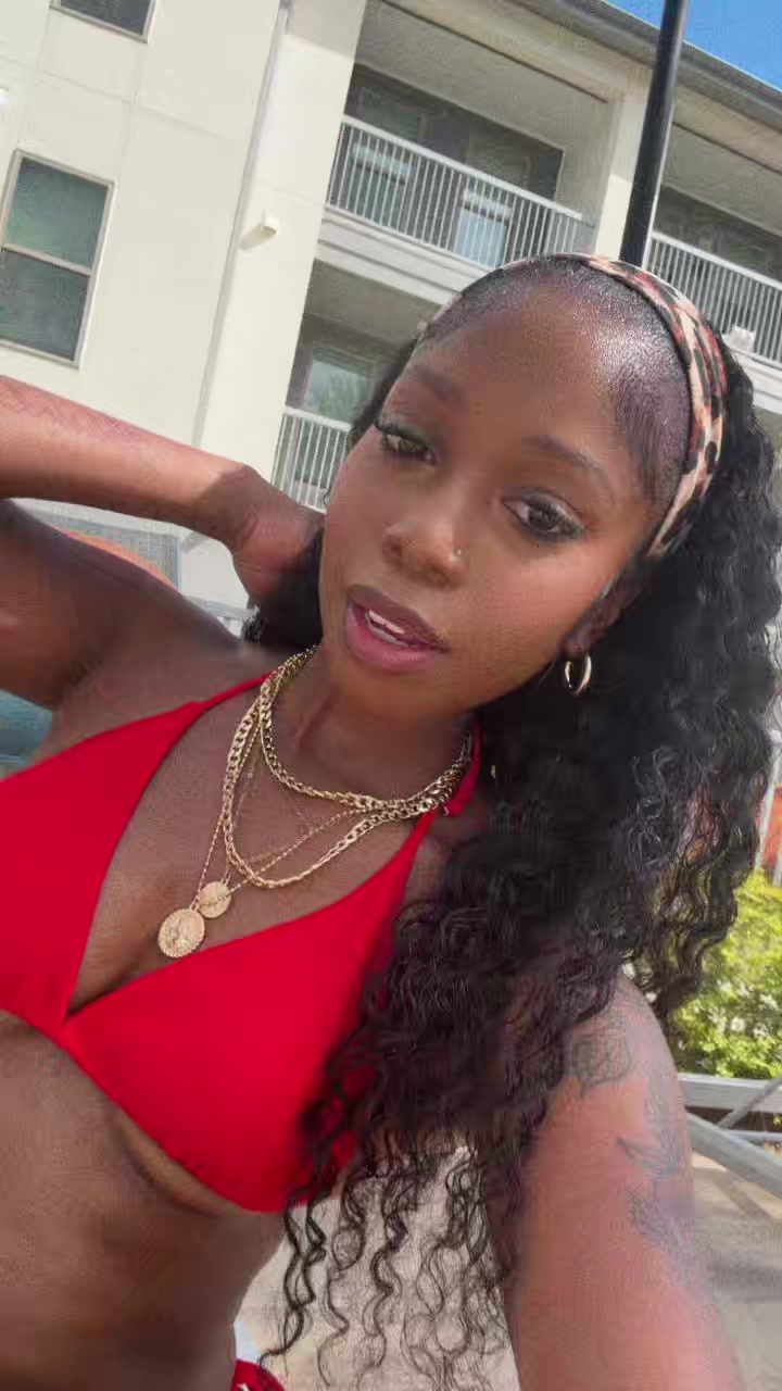@Lyssa Monique ♡&rsquo;