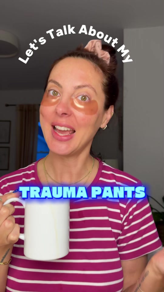@Eva Amurri