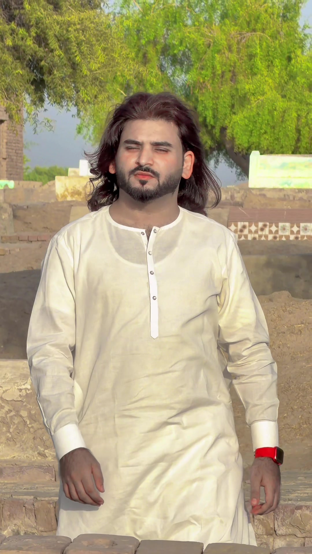@Baلُoچ