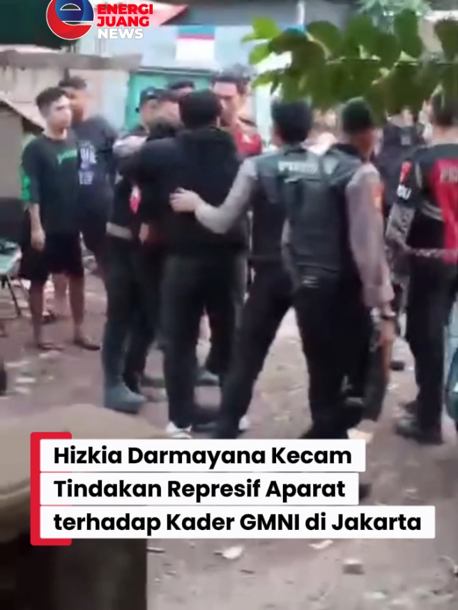@Energi Juang News
