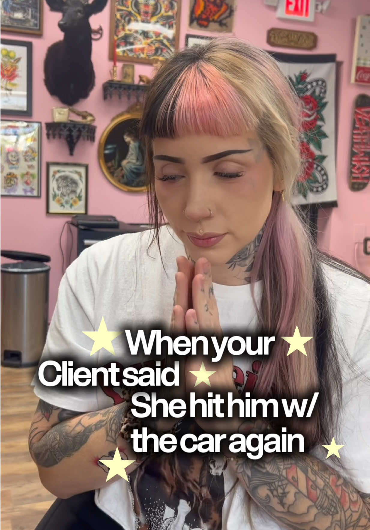 @Courtney Layne