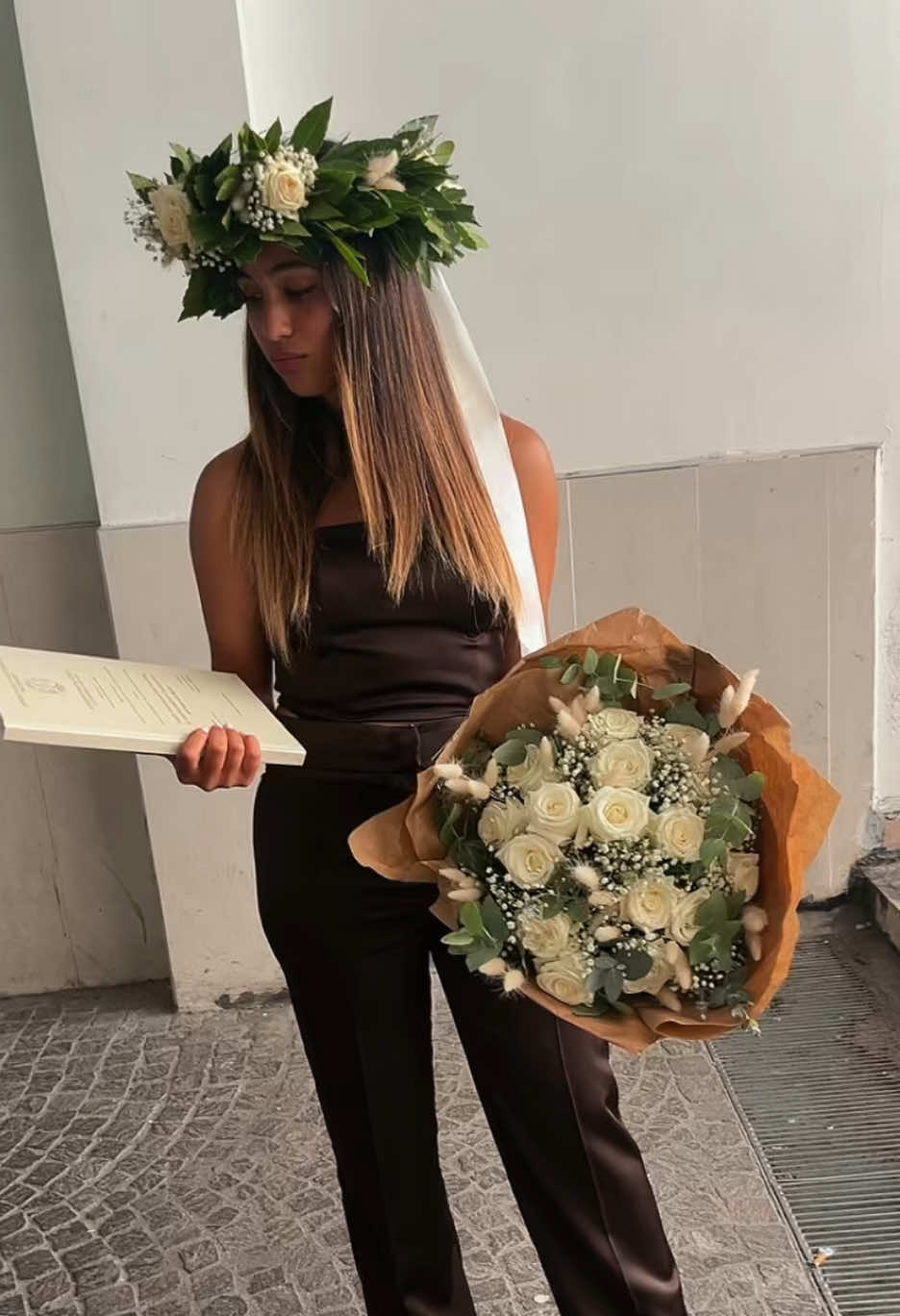 @Francesca Cammarota