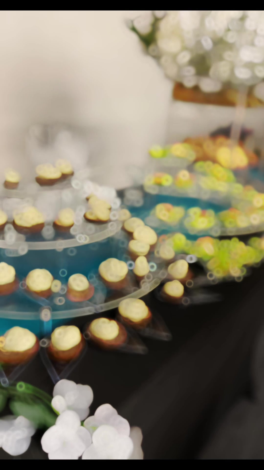 @SaucyMuva Catering