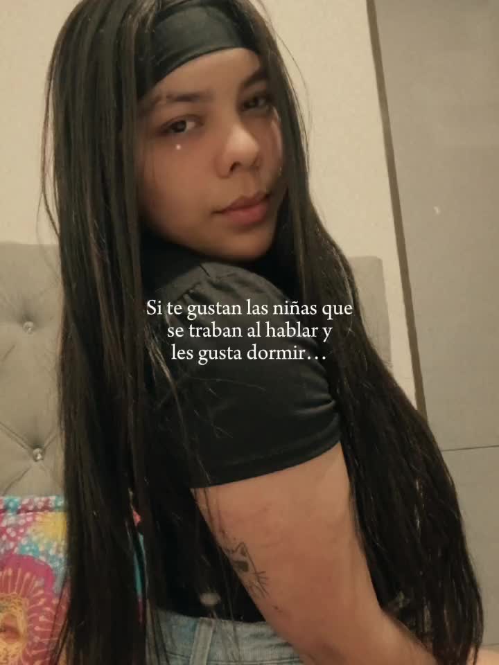 @Patri💋