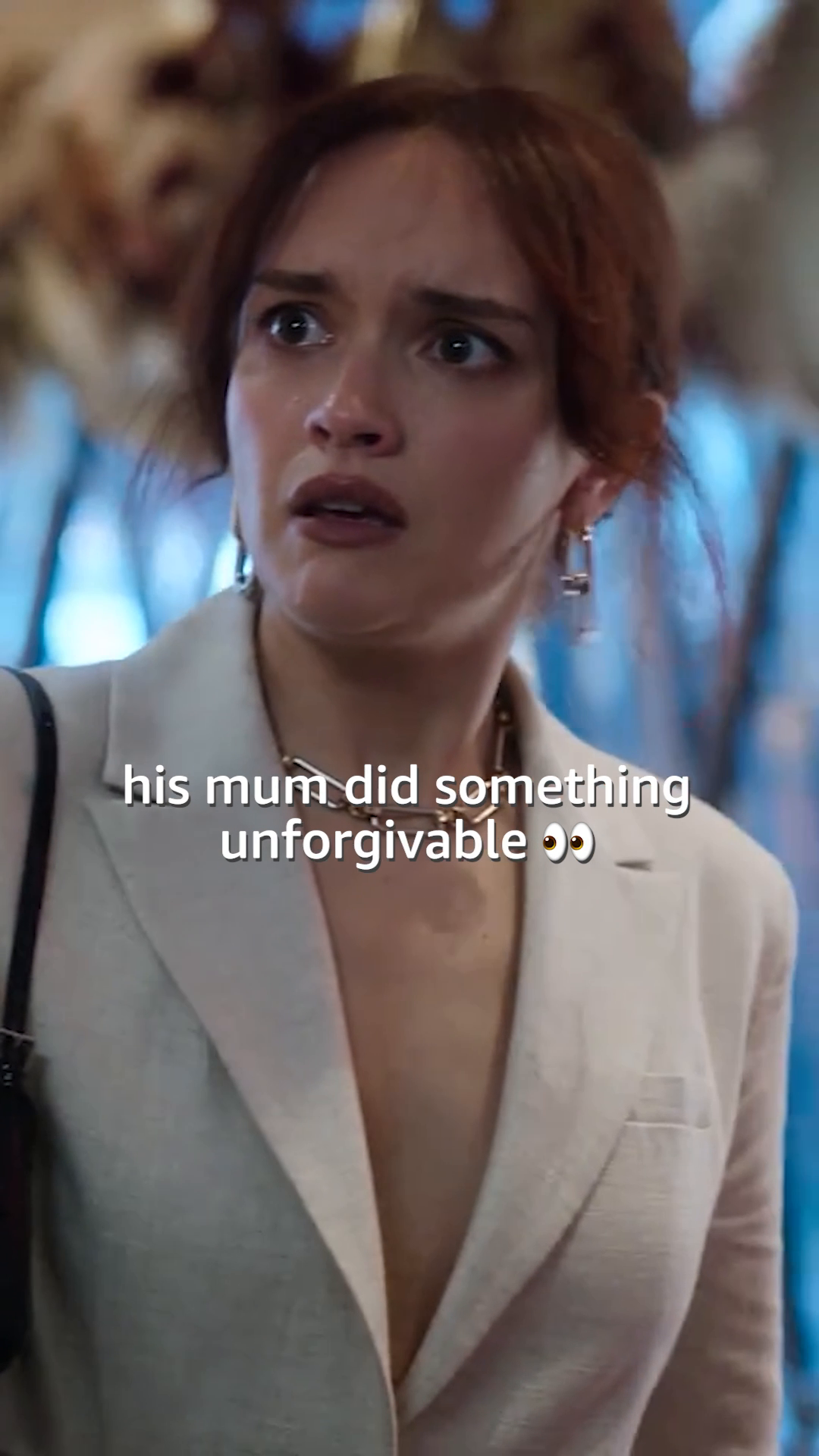@Prime Video UKIE
