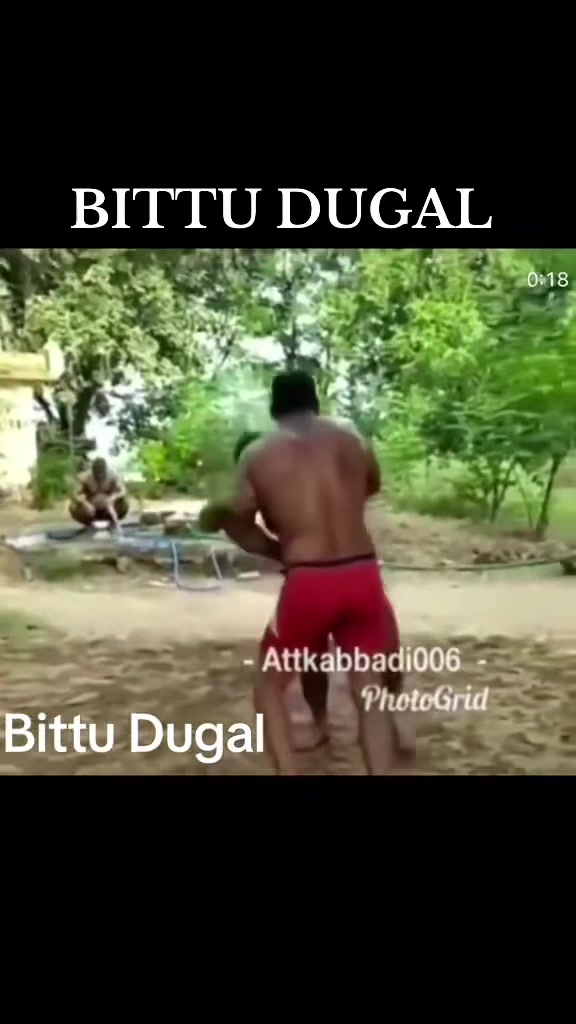 @💫 PIND DUGAL 💫
