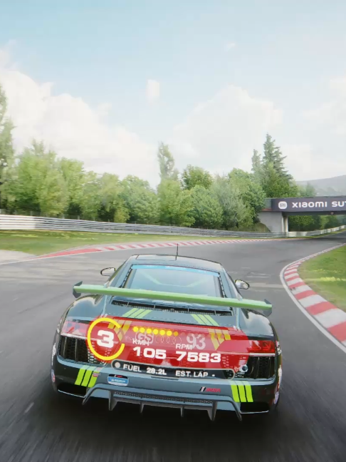 @Francis🏎️