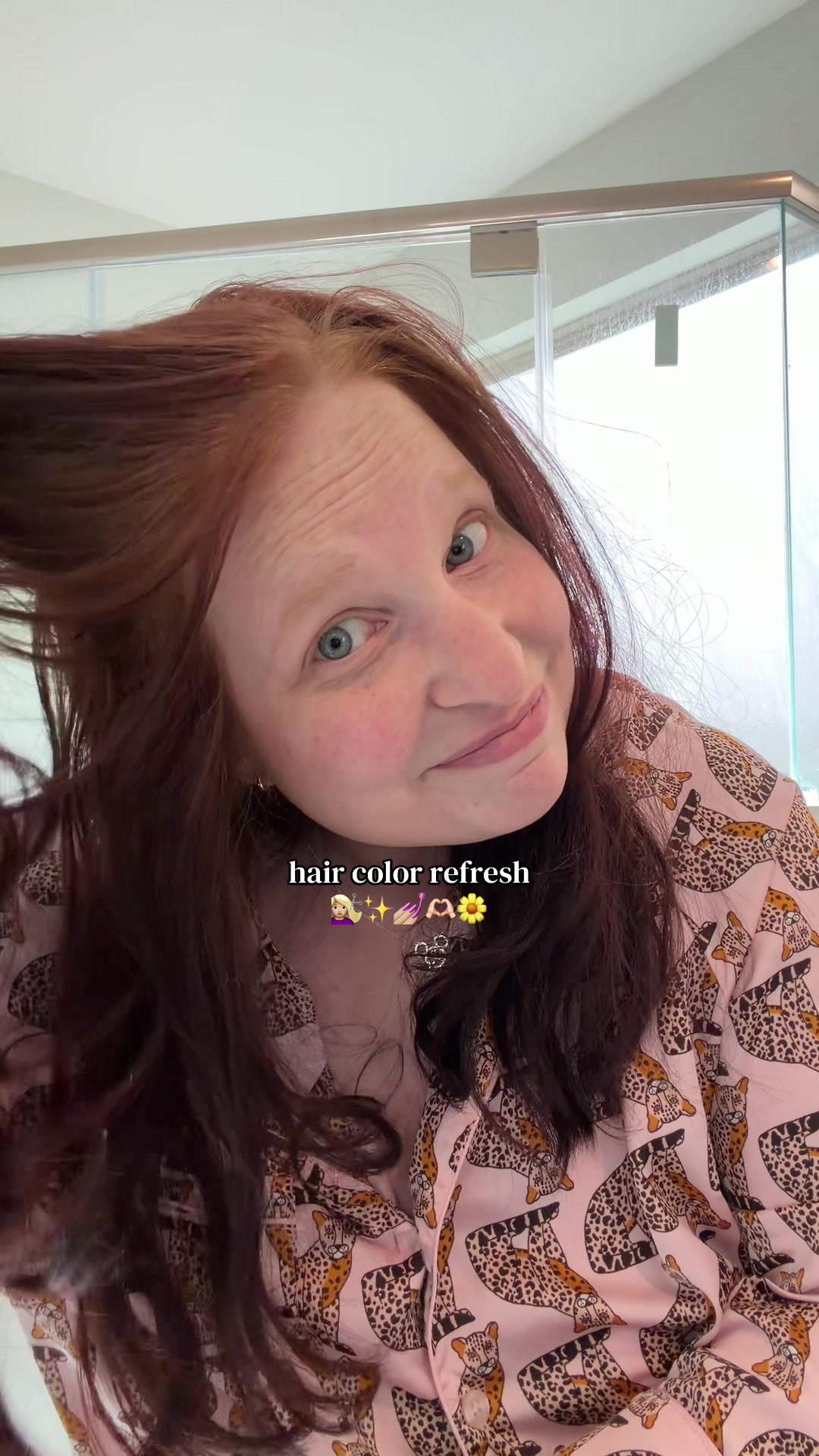 @Kayleen Pragano | SAHM