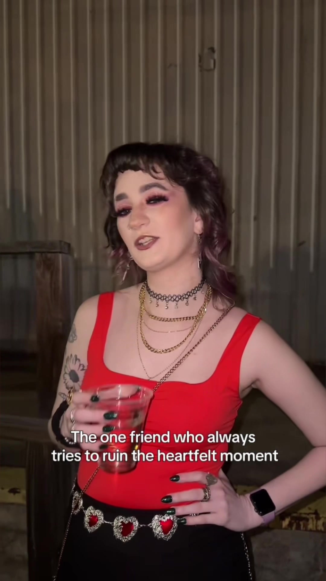 @Pepper Insult