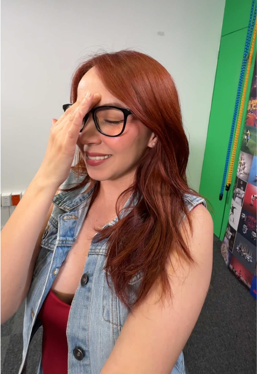 @iraismmore