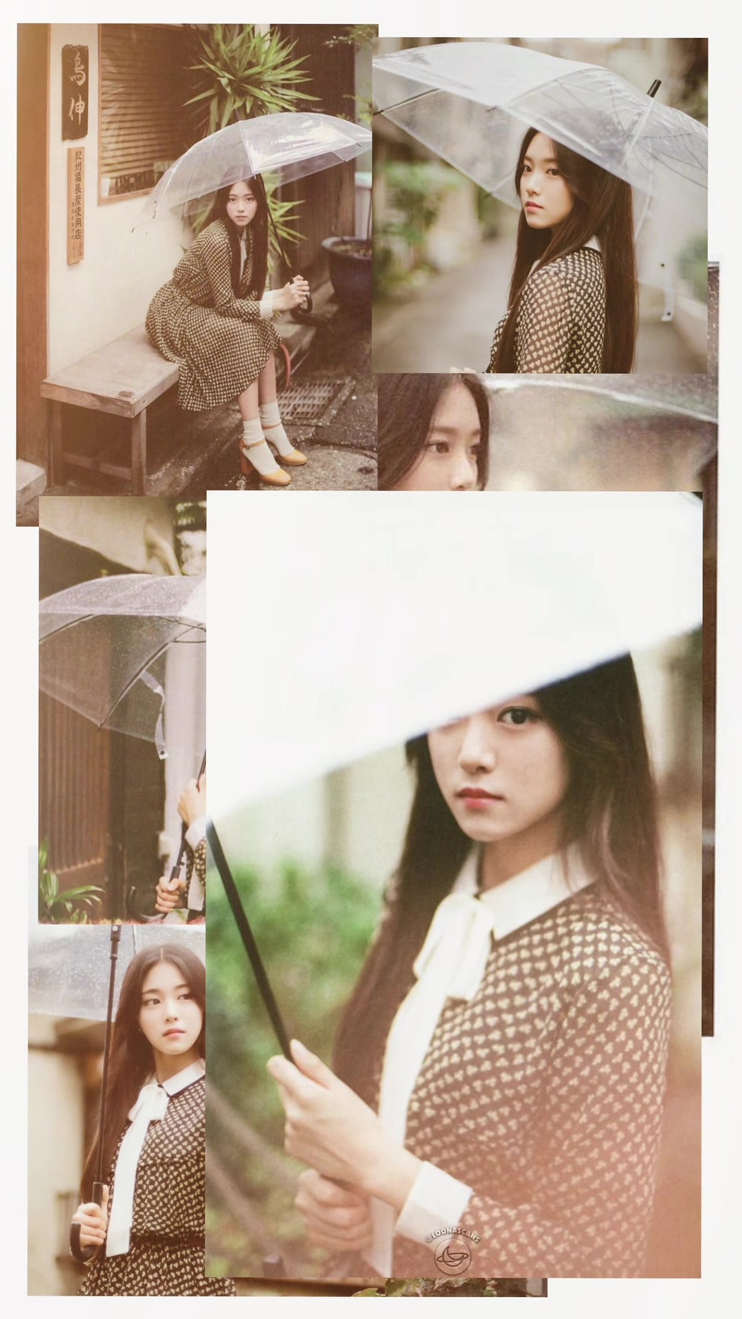 @riri &sup1;&sup2; &hearts;︎ / SAW YVES 5/17