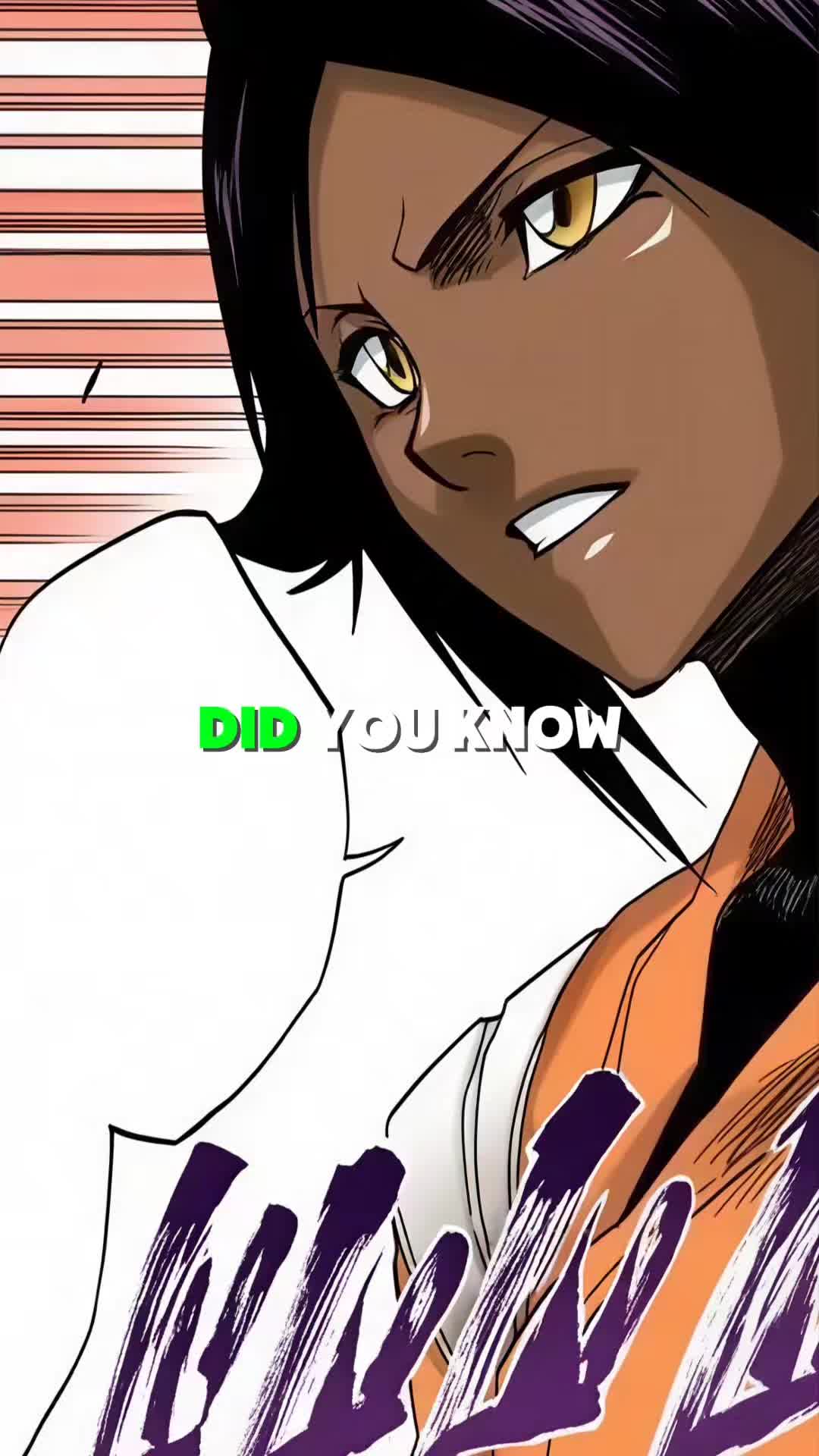 @The Bankai Explains