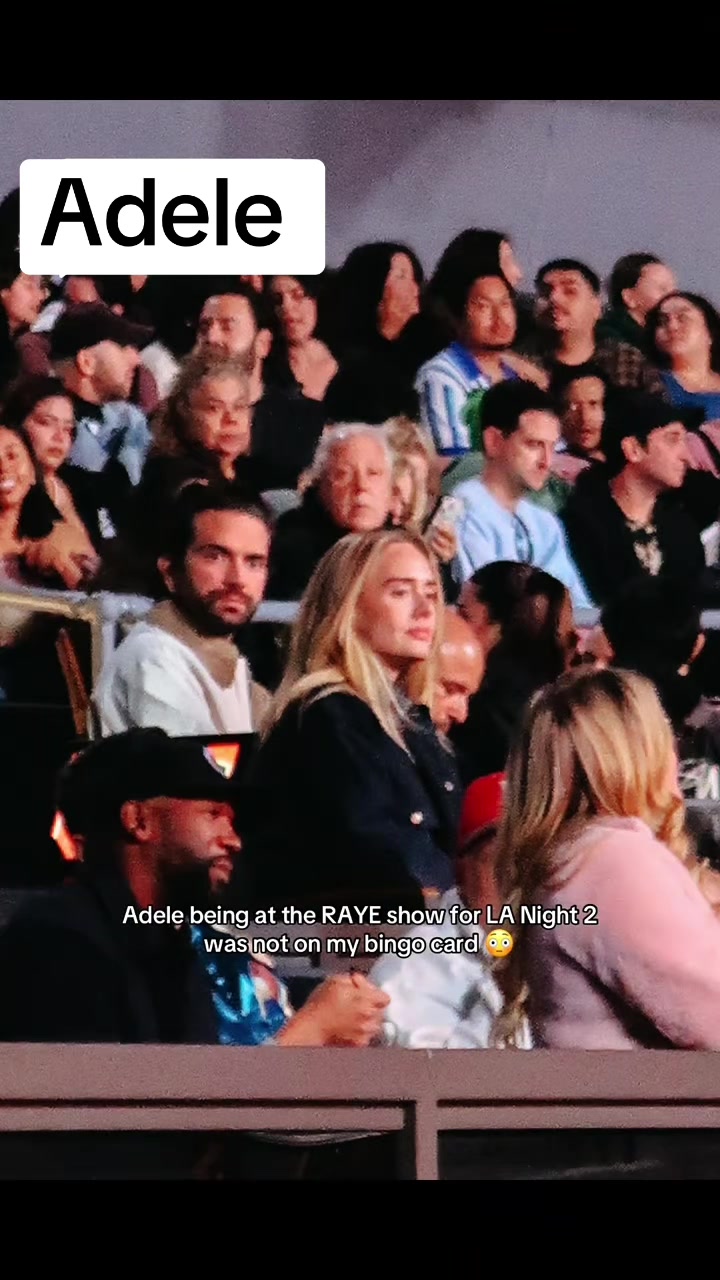 @Adele.Adkins.Vids💫🎵