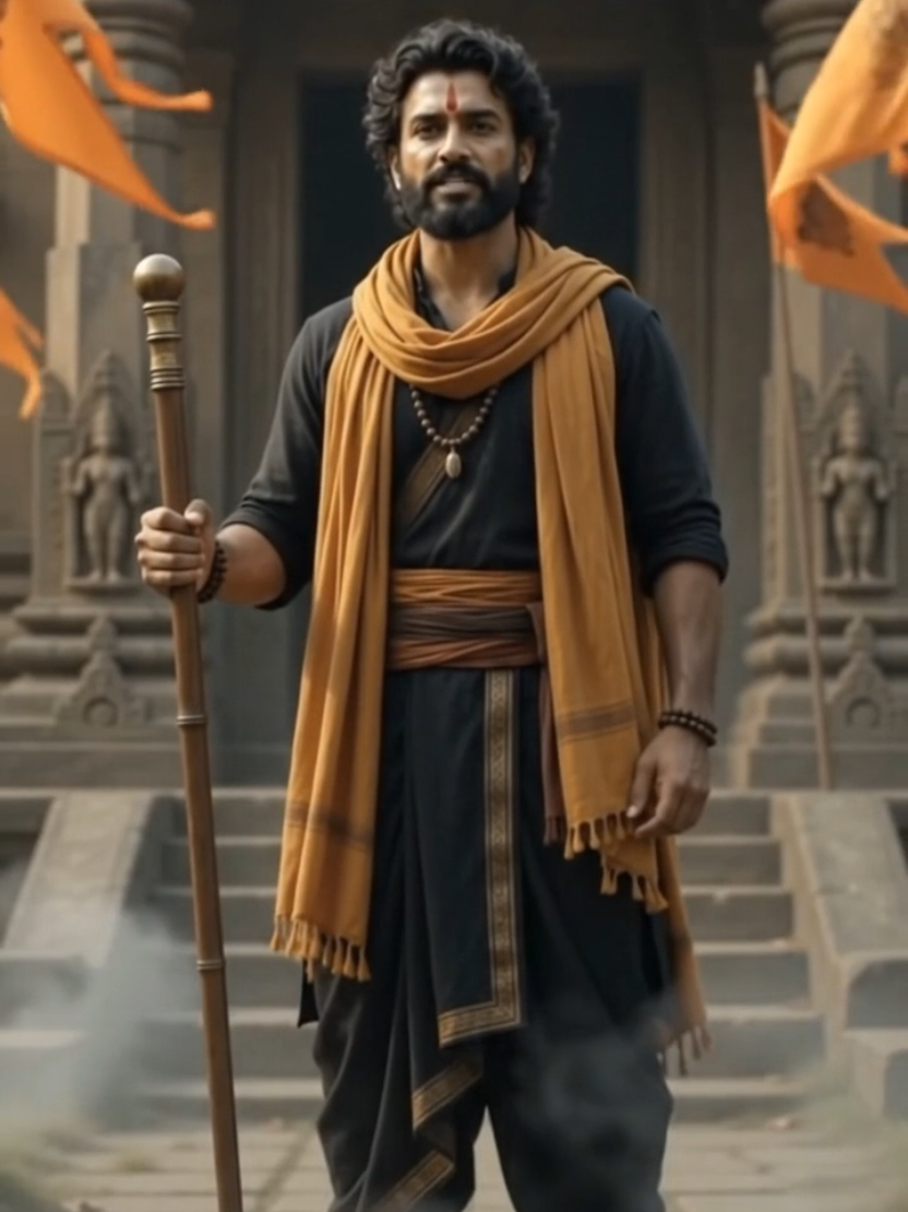 @Sanatana dharma