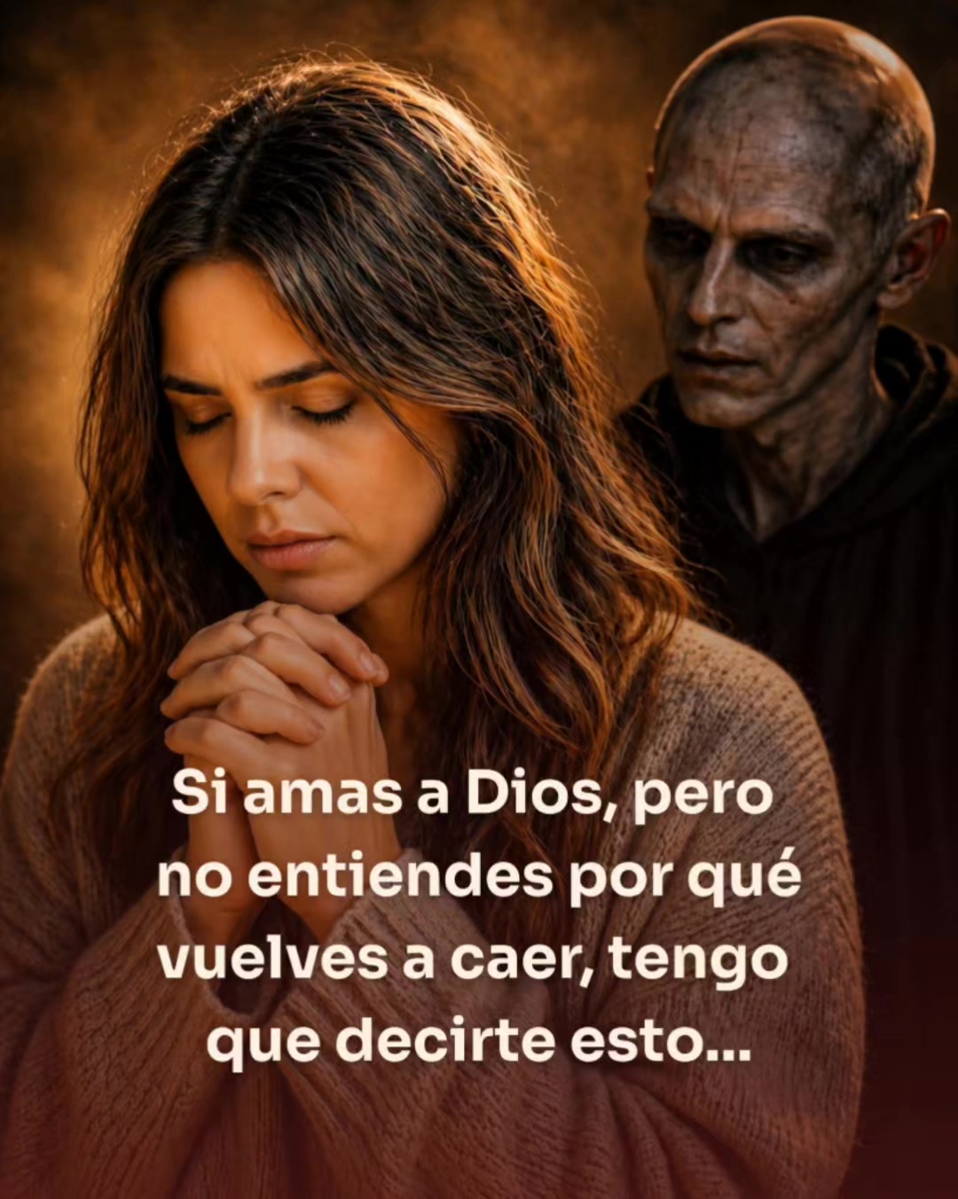 @Amor, Resilencia y Fe