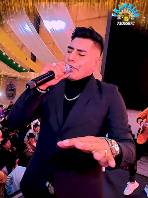@Franklin ProEventos