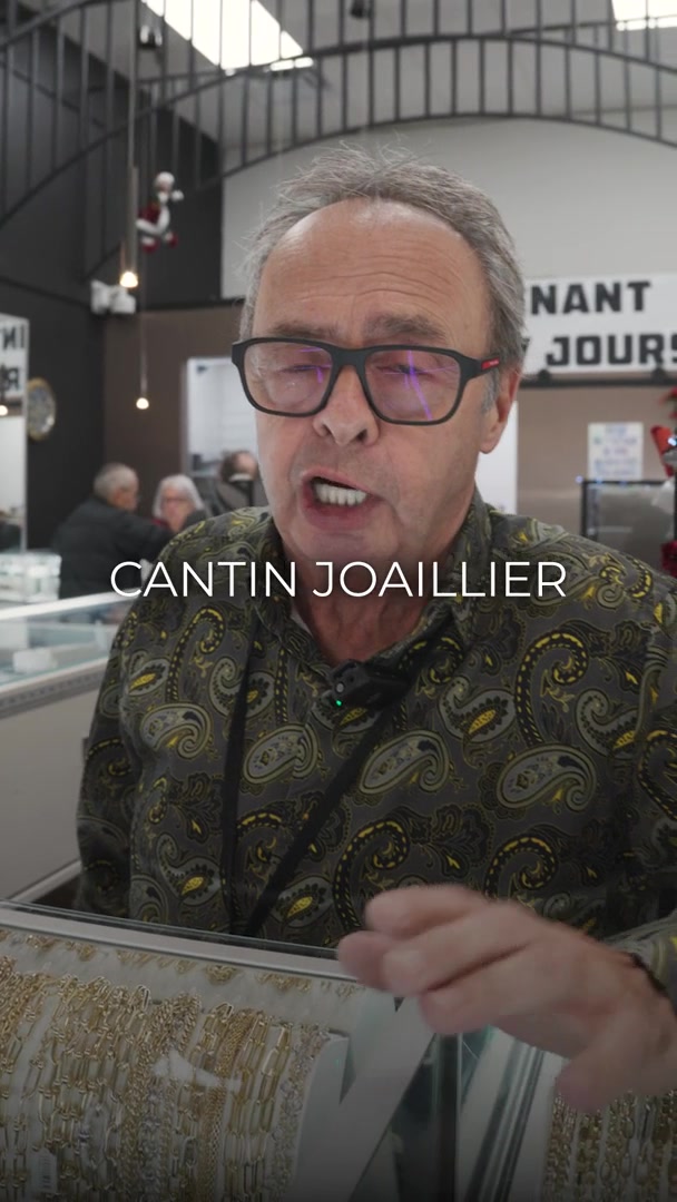 @Bijouterie Cantin Joaillier