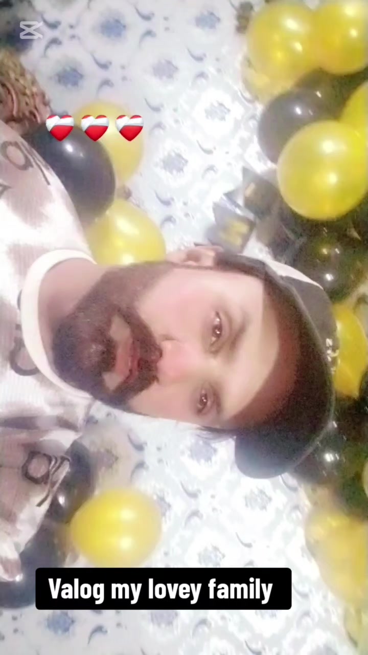 @Habil Haroon