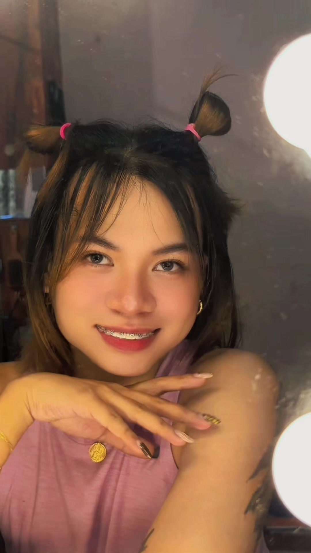 @Roshie Ycong Mula ๐น๐ญ๐ต๐ญ