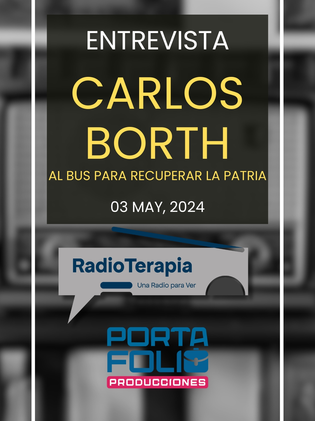 @Portafolio Producciones
