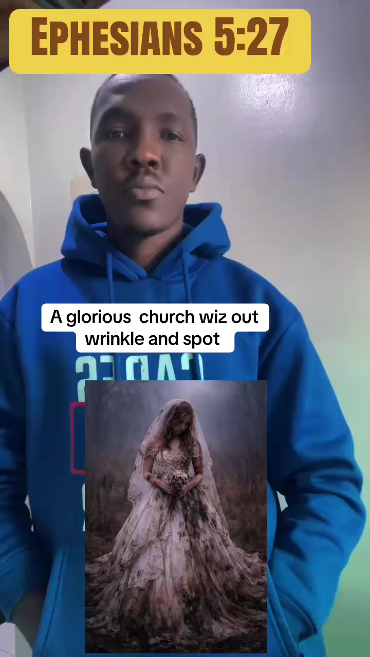 @HEAVEN IS THE GOAL Gumisiriza