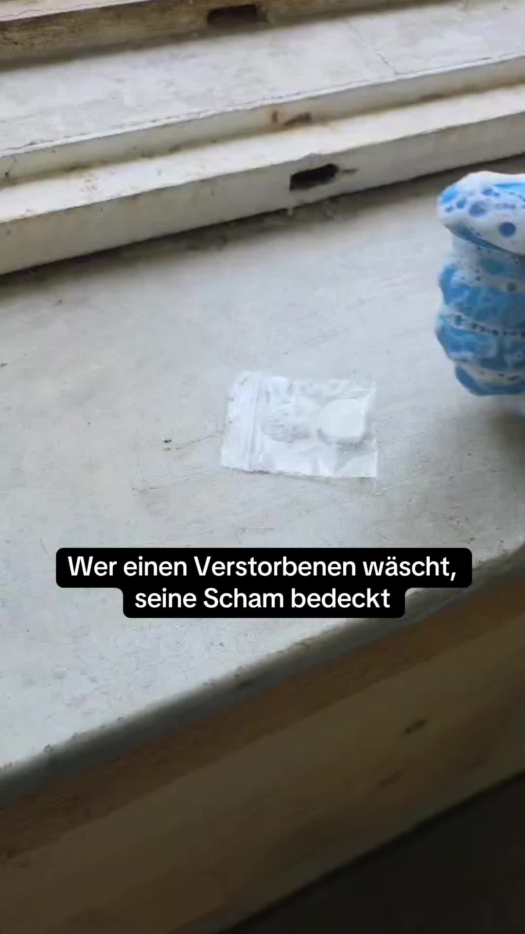 @Islamische Bestattung München